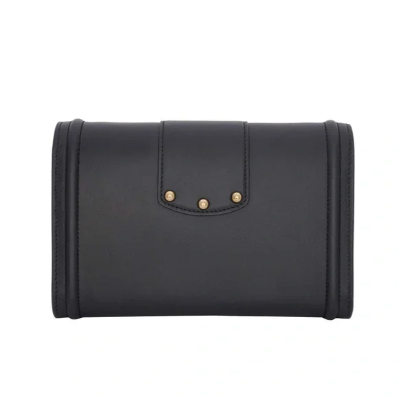 Dolce & Gabbana AMORE Mini Crossbody Clutch Wallet Bag - Picture 4 of 5